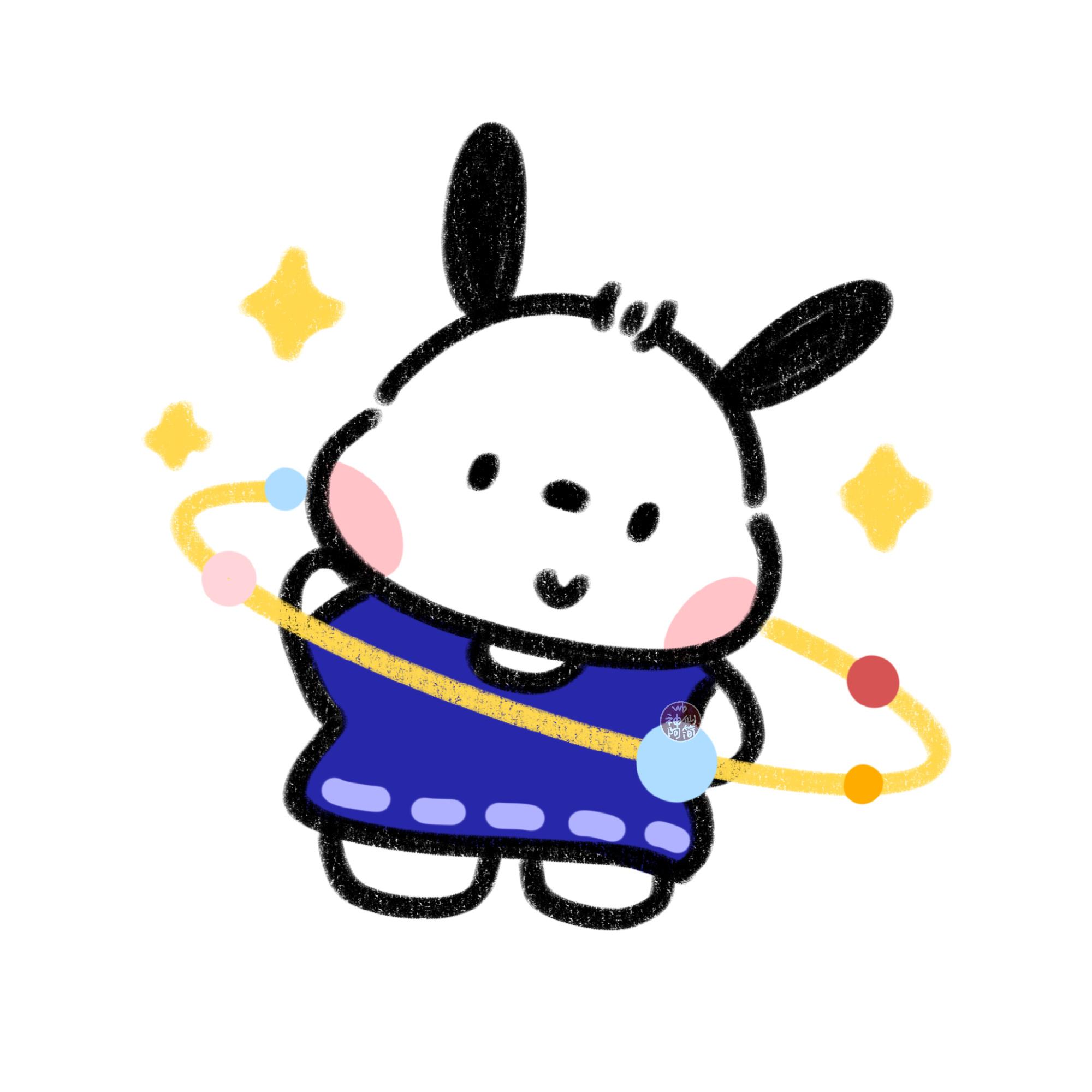 头像| 小帕好可爱 - 知乎