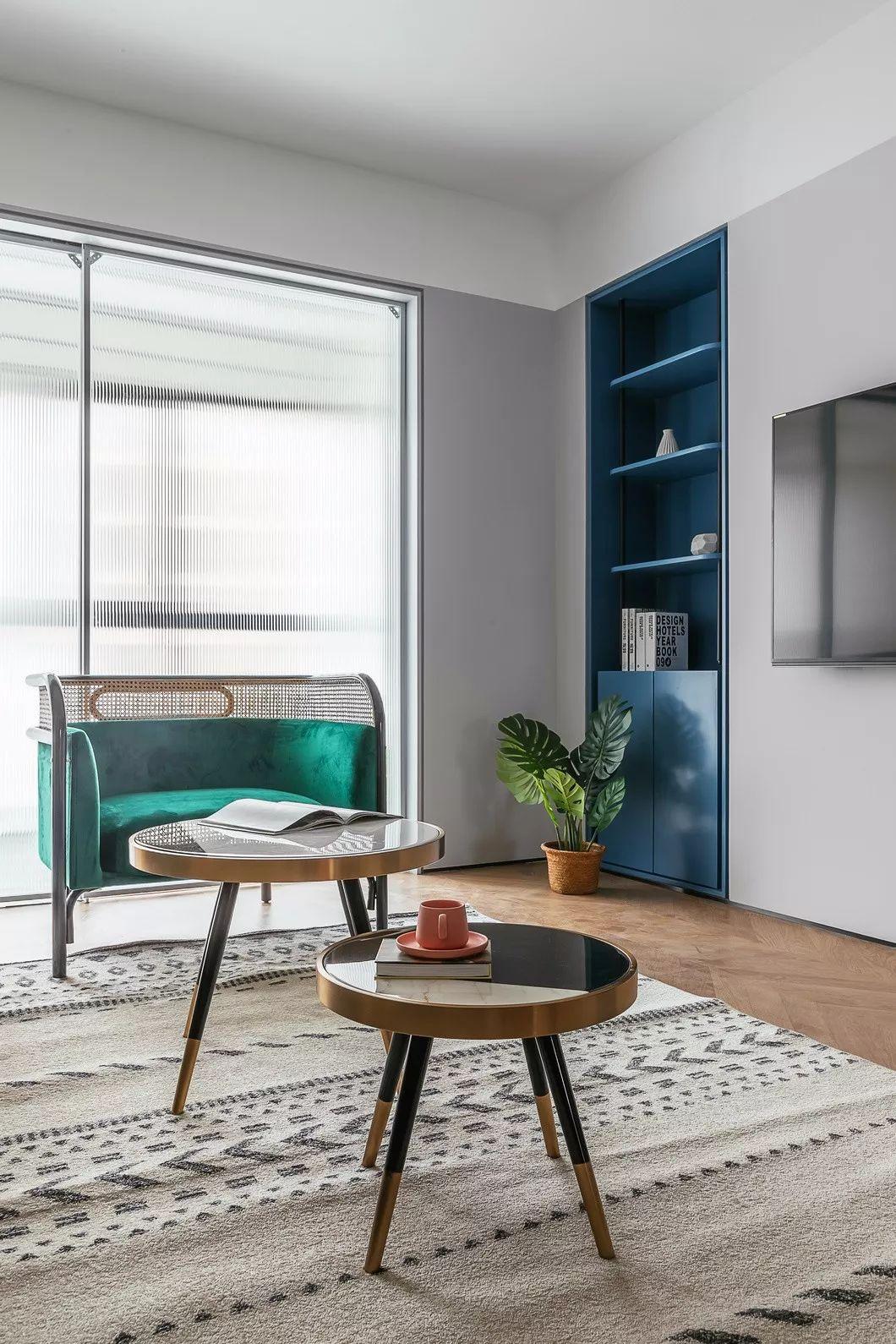 北欧极简风,要的就是这个范! - 知乎