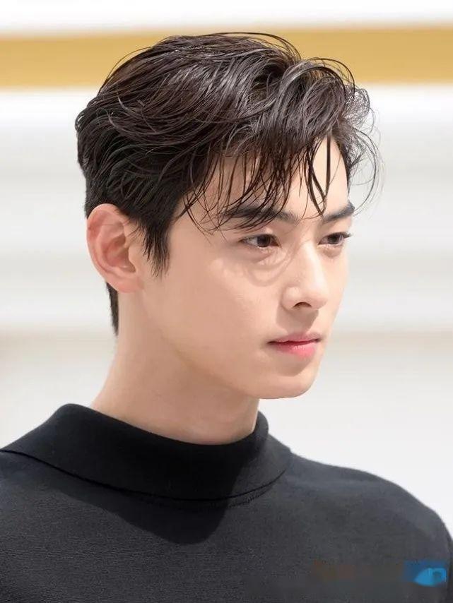 车银优最新生图新闻图不愧是统一饭圈审美的男人