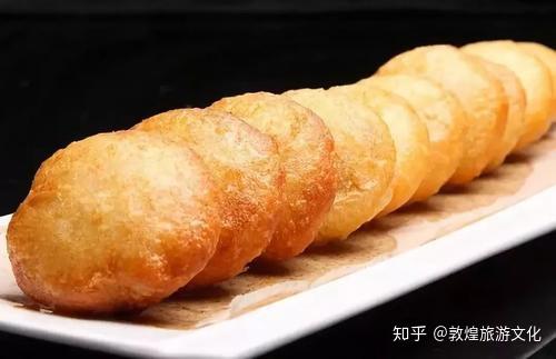 敦煌饮食历史看八怪文化