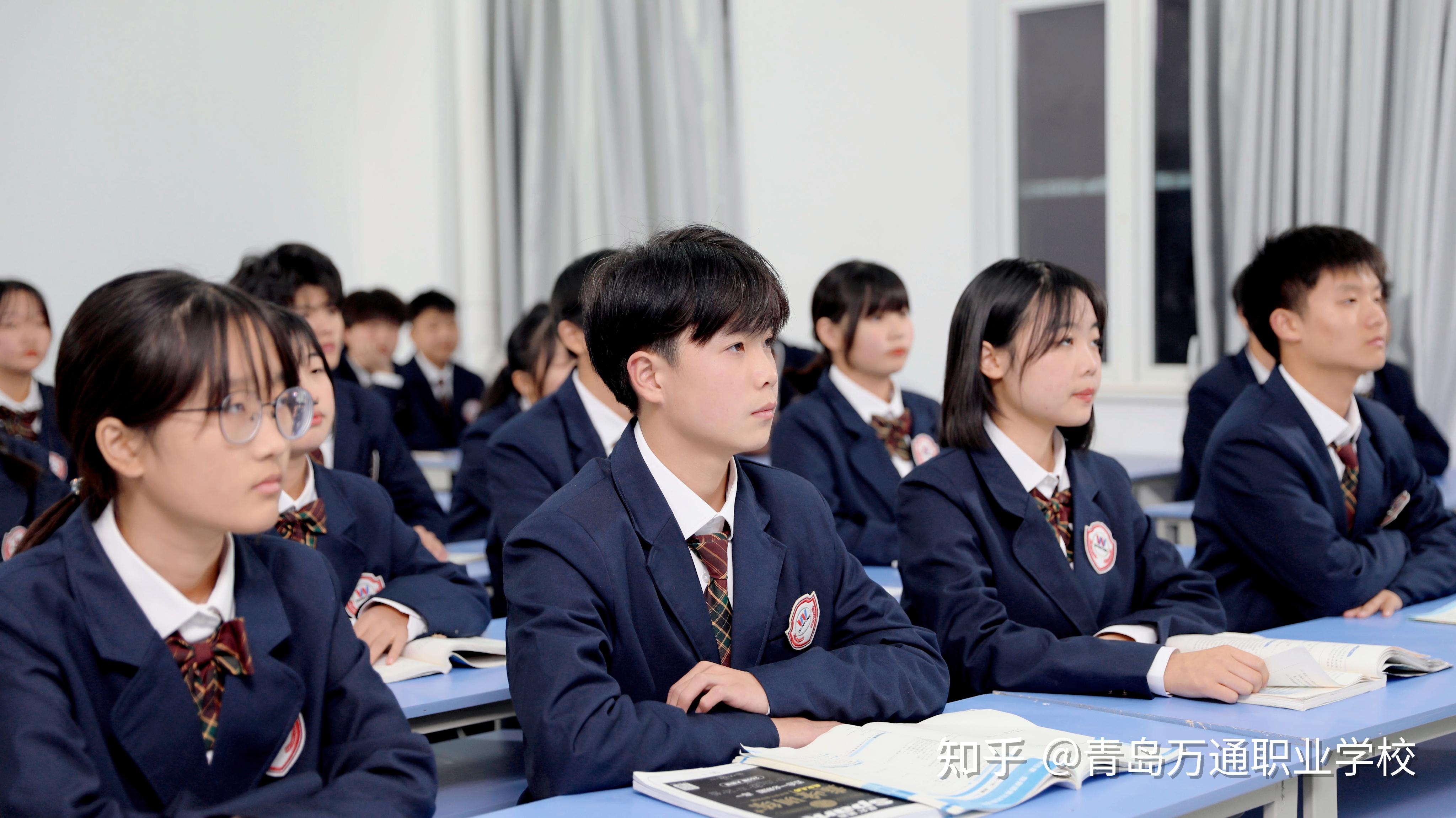 什么是三校生?三校生与普通高中又什么区别? - 知乎