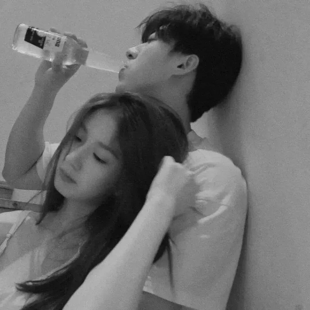 一组高级感爆棚的ins情侣头像 - 知乎