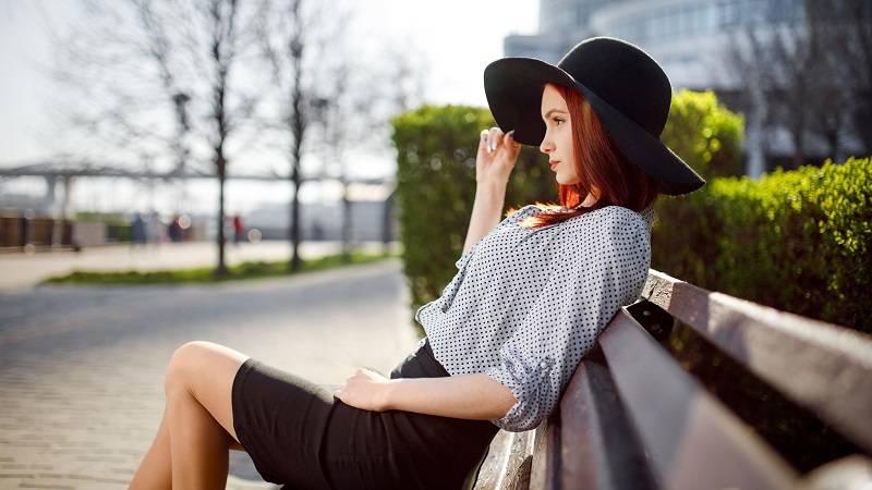 女人真正的绝情都是悄无声息的