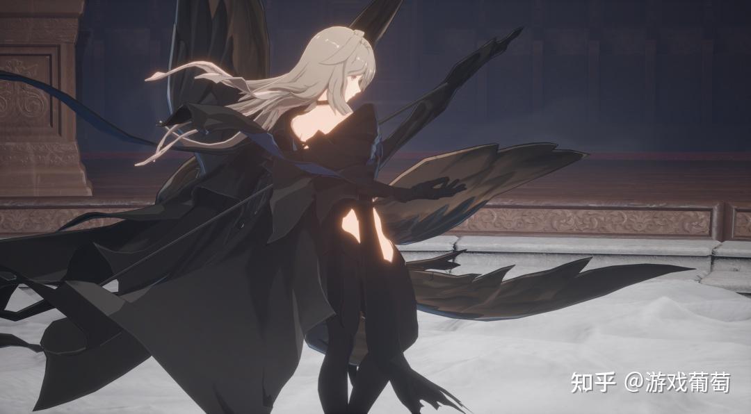 01 二次元 暗黑like,有没有搞头?