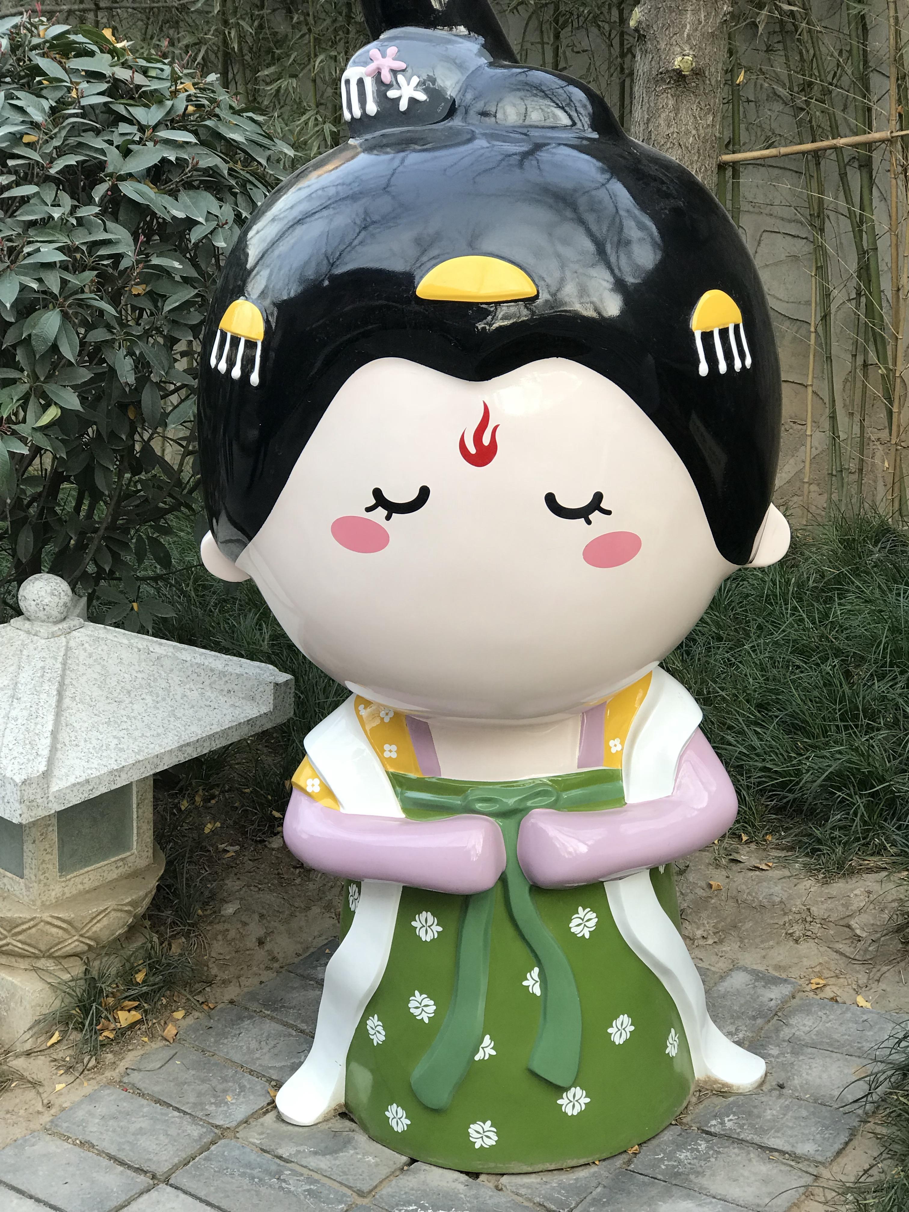 毕业旅行—西安行Ⅱ