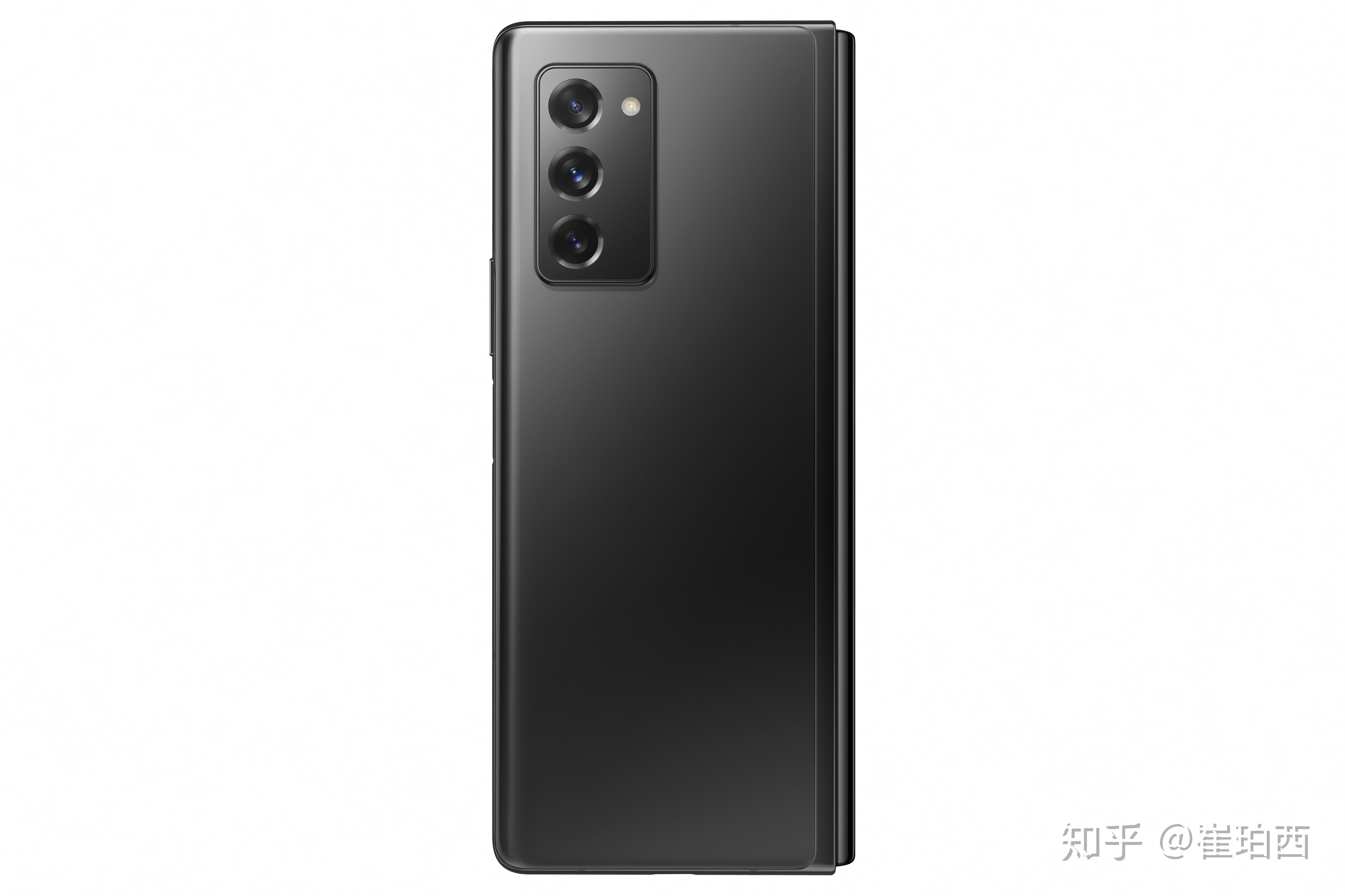 三星2020年新款galaxyzfold2手机购买攻略划重点