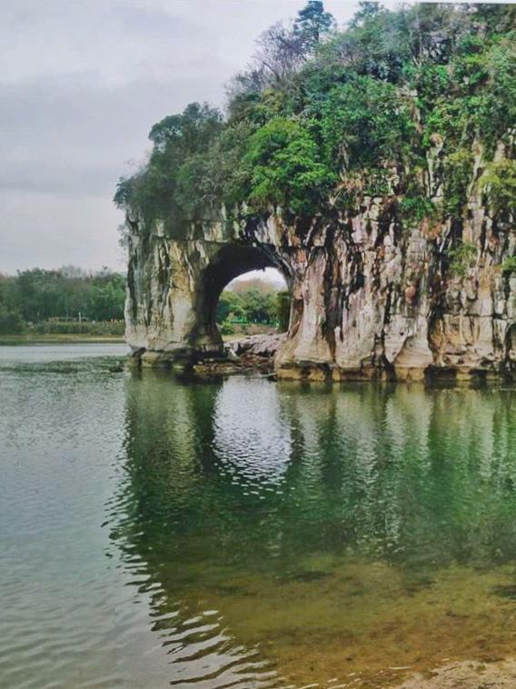 桂林旅游攻略，三天两夜，当地人教你玩 - 知乎