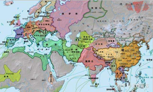 印度最厉害的部族来自中国，汉朝时两度迁移，并打败一个强大帝国 - 知乎