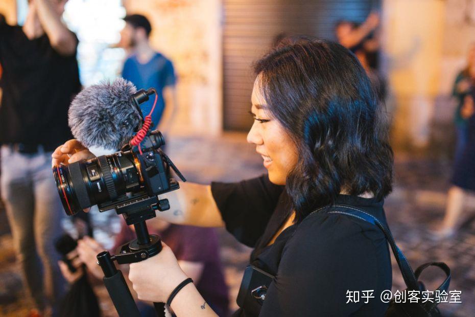 什么你居然还不知道怎么拍vlog