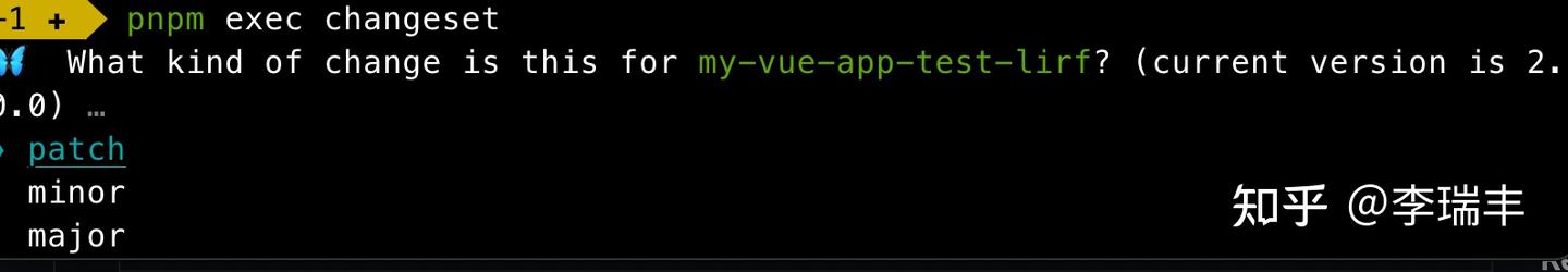 使用 GitHub Action 自动化发布 npm 版本 - 知乎