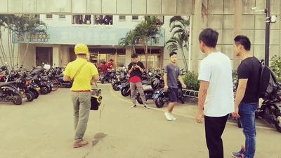 校园生活短片《我们的校园时光》插图24