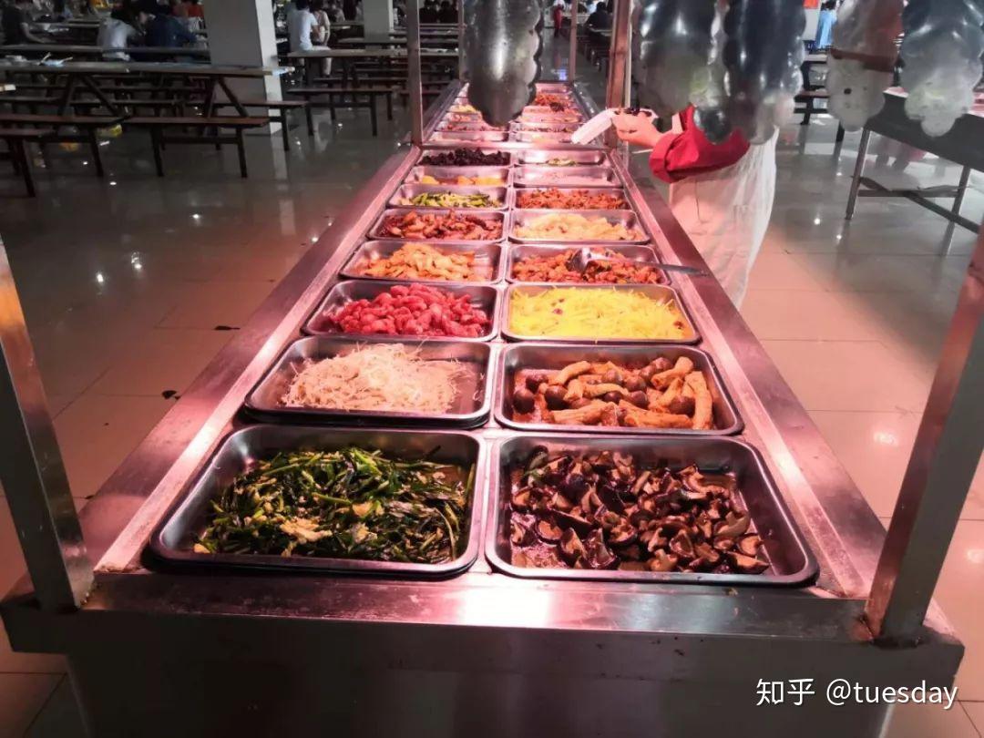 汉口学院在武汉可能就有这么一个不一样的地方