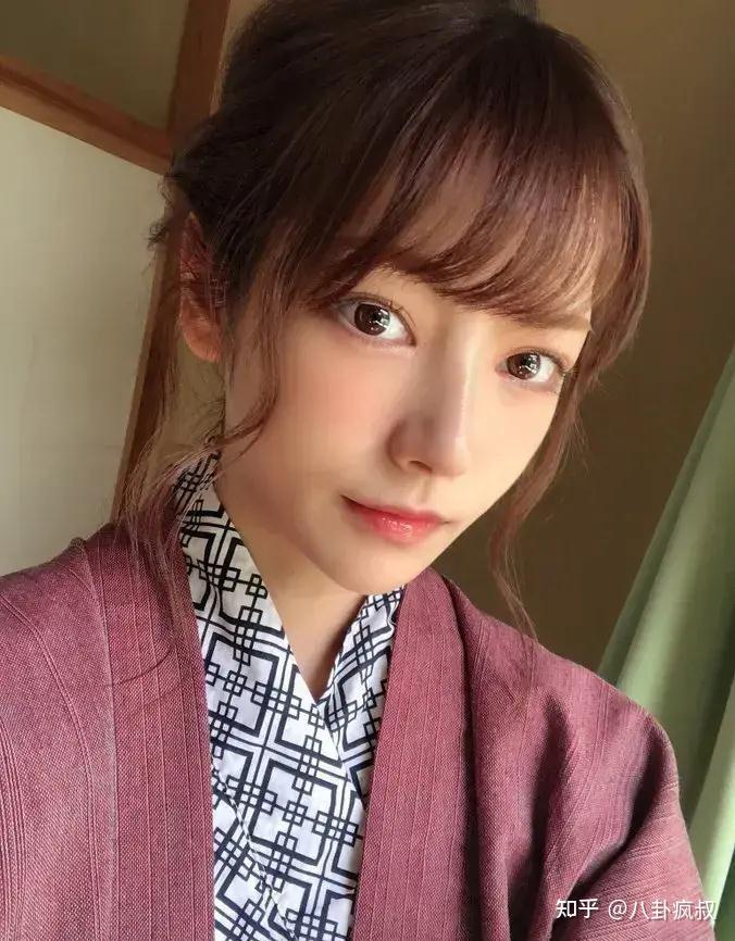 “最高颜值”岛国女U退役! - 知乎