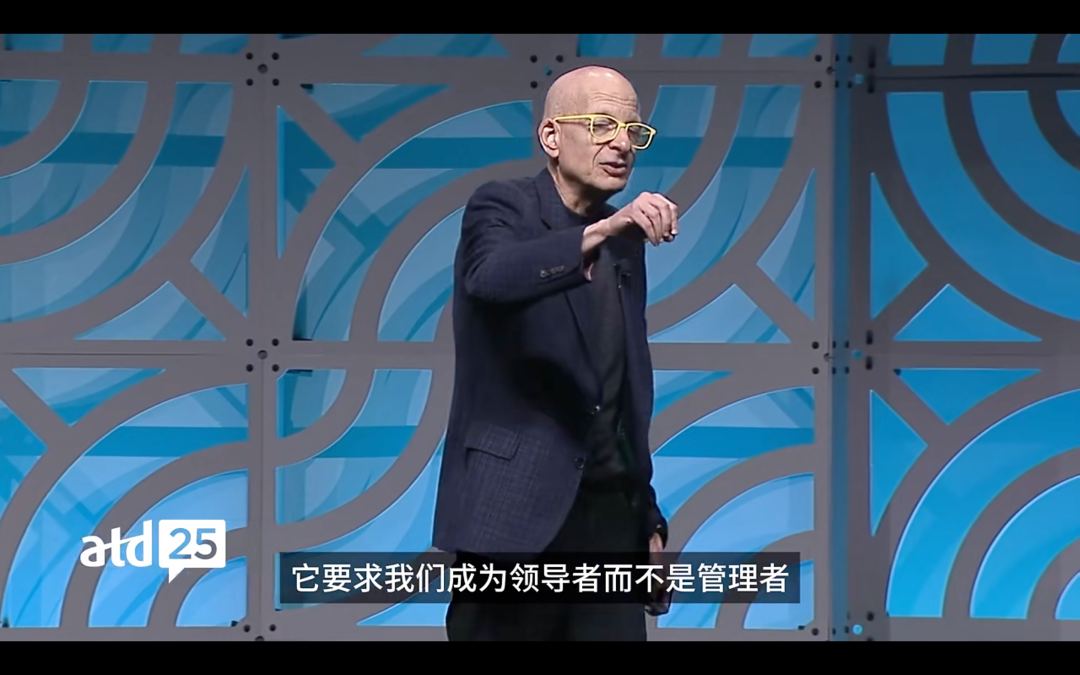 ATD 2025 落幕，我发现了组织和人才发展的新引擎 - 知乎