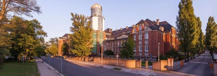【德国】德累斯顿工业大学 机器学习和图像分析研究助理/博士生 招生