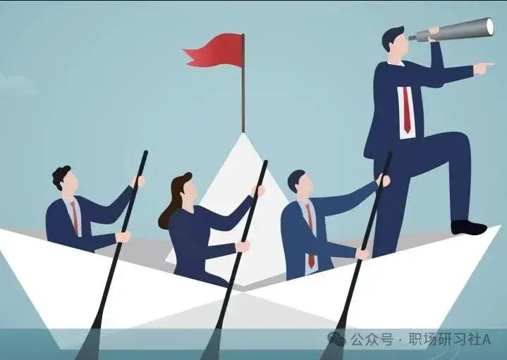 如何理解这22条领导力的本质 - 知乎