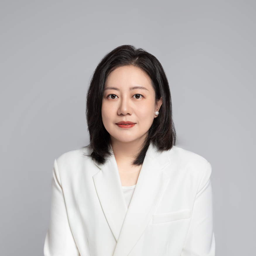 奇点云联合创始人刘莹入选"福布斯2023中国商界20位潜力女性" - 知乎