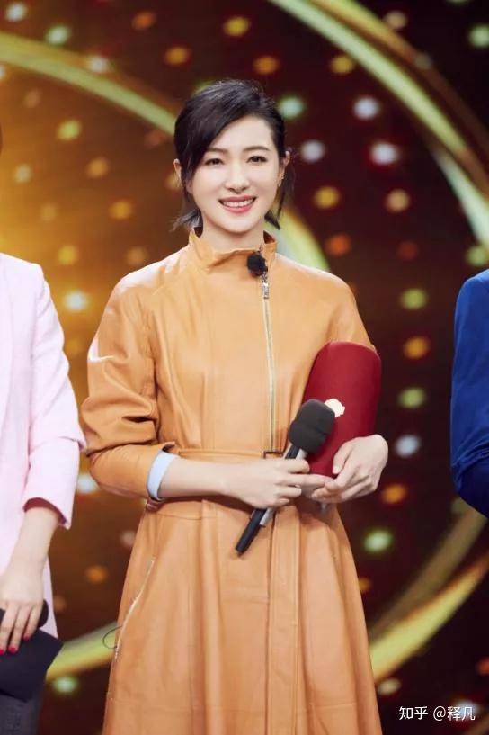 彩绘style!为什么万茜总能产出五花八门的"小惊喜"