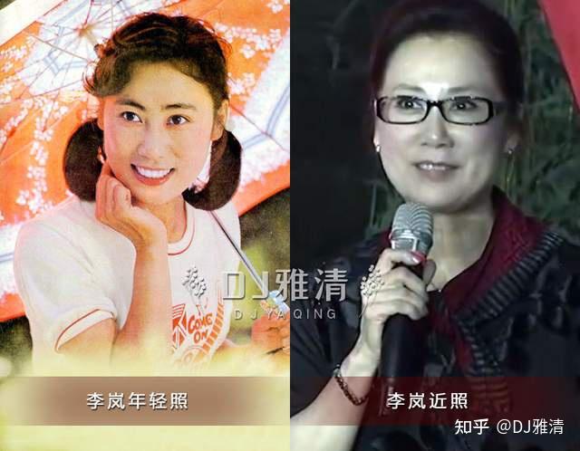 八一厂历届厂花今昔照谁说一代不如一代80后小女兵同样英姿飒爽