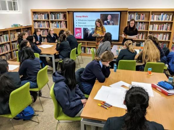 琥珀教育英国监护人服务优势及范围详解