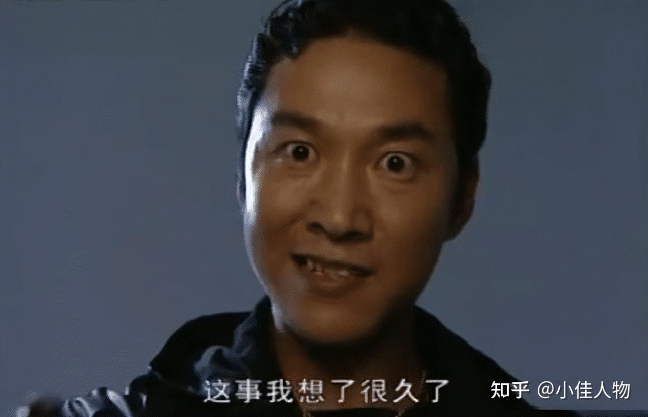 《插翅难逃》主演现状,豪哥发福变老,小弟杨吉光晚年最惨 - 知乎