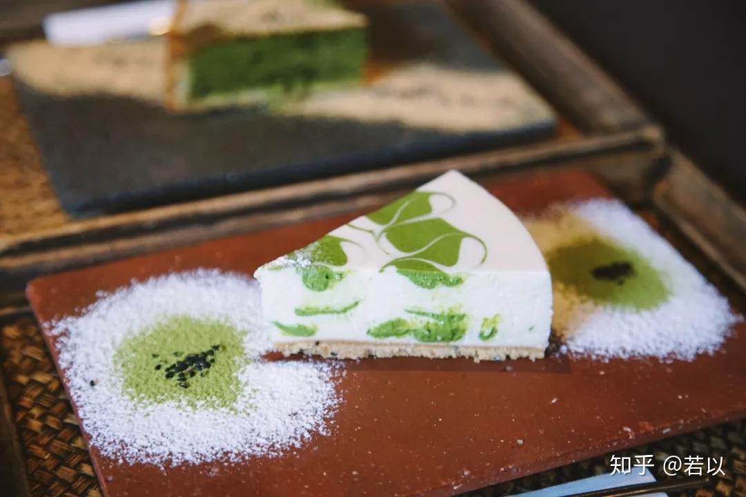 京都,孕育日本甜品匠人的摇篮 - 知乎