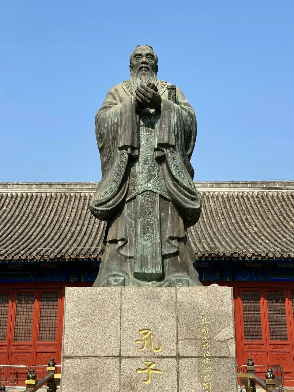 棂星门有什么来头？ - 知乎