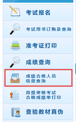 会计中级考试查询成绩查询_215年中级经济师成绩何时查询_证券从业考试怎么查询成绩