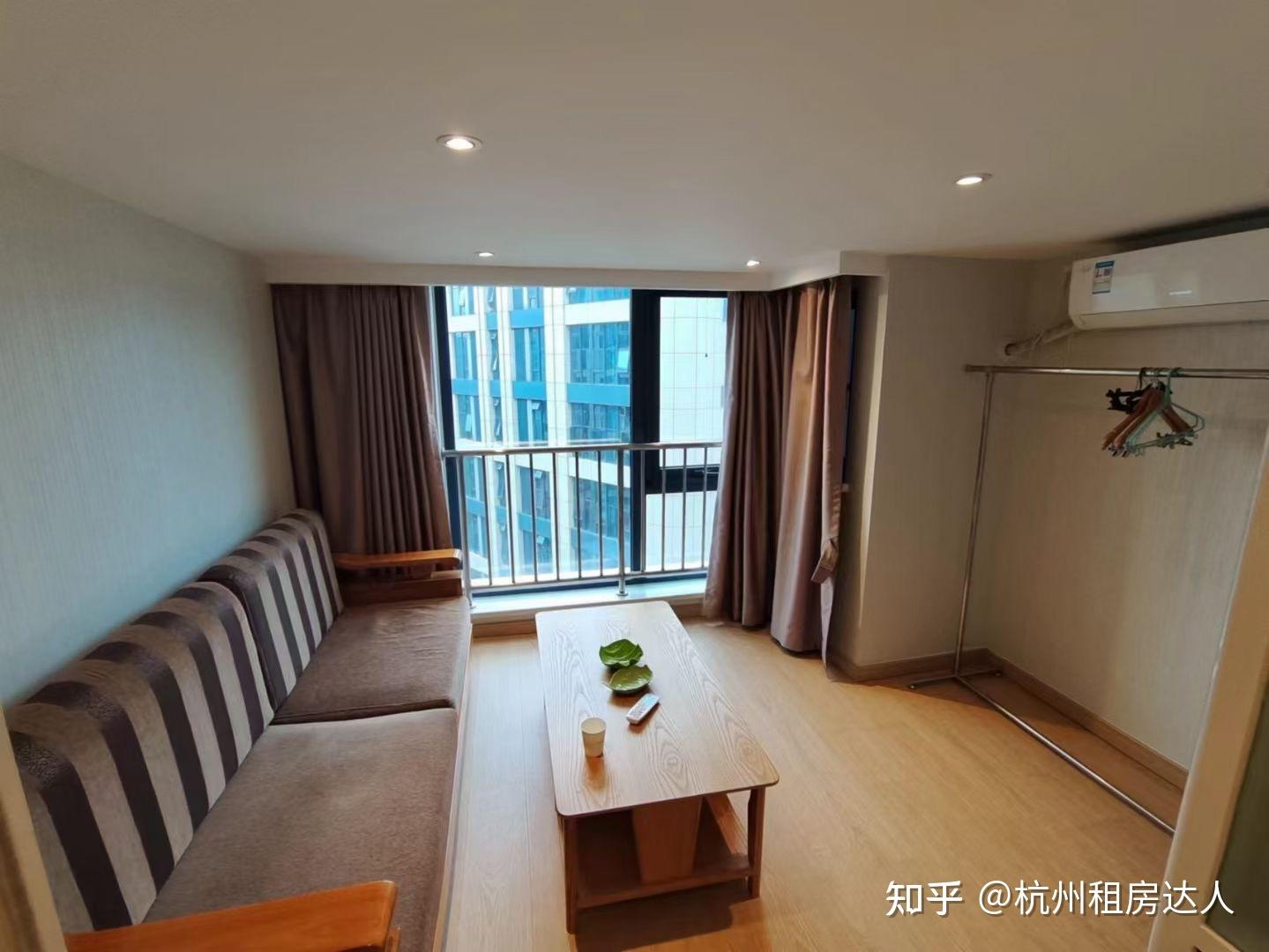 彭埠地铁口东亚新干线精装两房3600 - 知乎