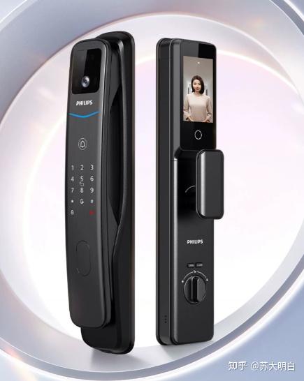 性价比王智能门锁选购攻略飞利浦德施曼凯迪仕鹿客华为等智能锁指纹锁