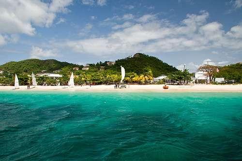 格林纳达旅游:不可错过的八大景点