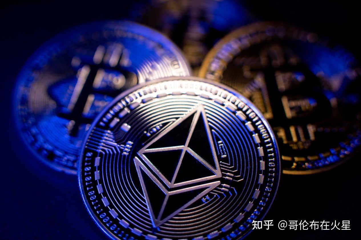 以太坊ETF获批在即！价格突破3700美元，一夜暴涨20%！市场热情再度点燃！ - 知乎