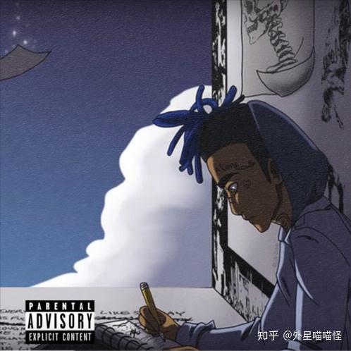 xxxtentacion想要对你说的话