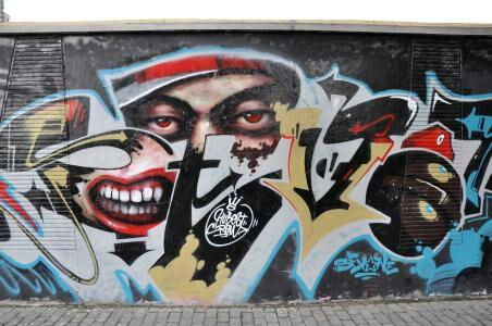 SCP 基金会中最有想象力的被收容物是什么?