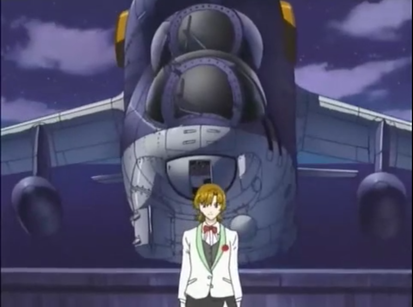 【番集杂说】七虹香电击大作战:不知所云而且