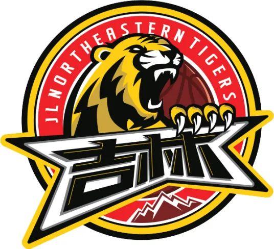 2022年cba20支球队标识谁的更好看