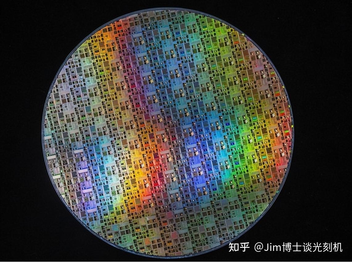 探寻光刻技术前沿【1】：2023年EUV光刻机光源发生器技术升级 - 知乎