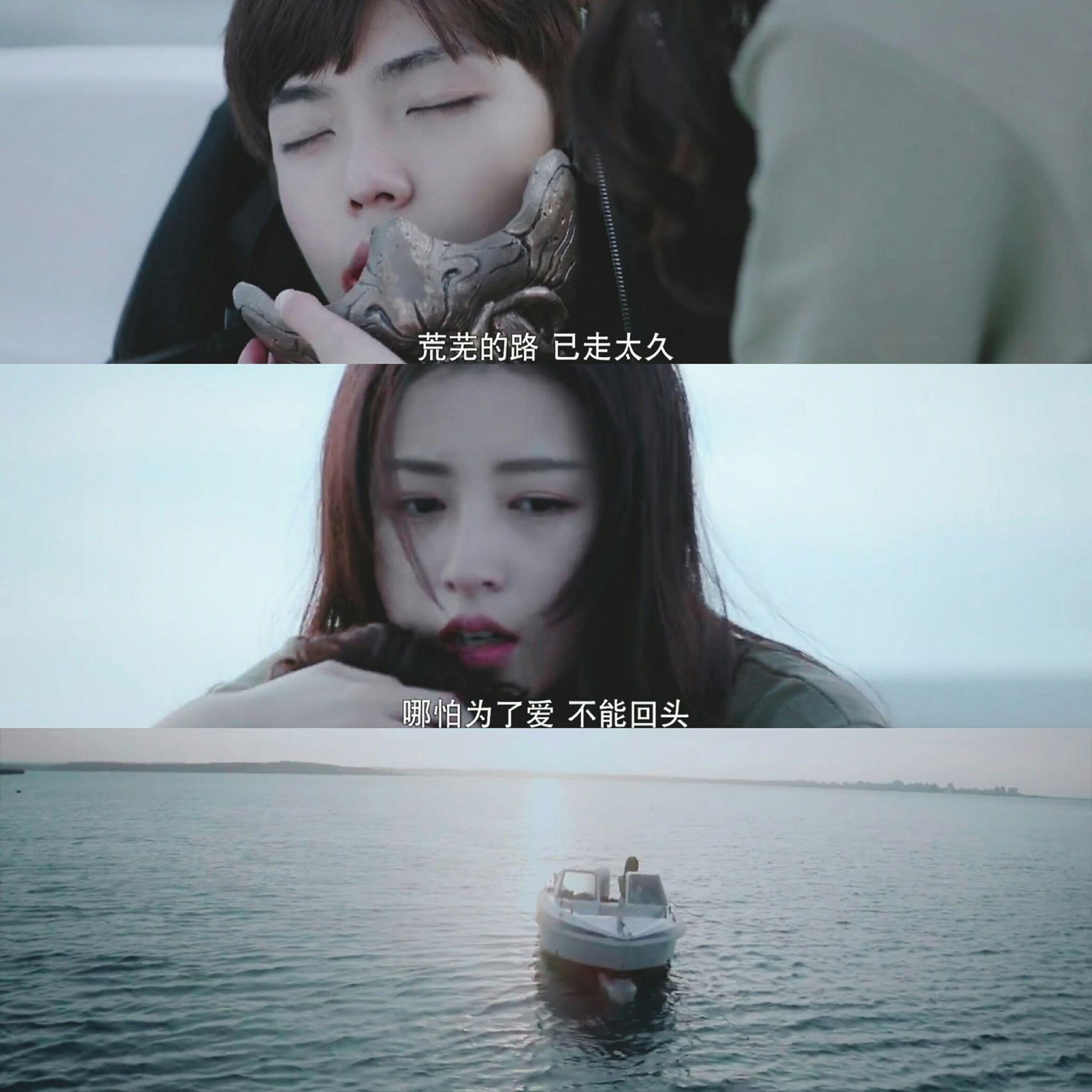 如何评价网剧寒武纪