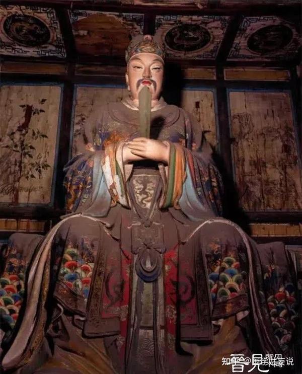 “晋”字，为什么能代表山西？ 知乎