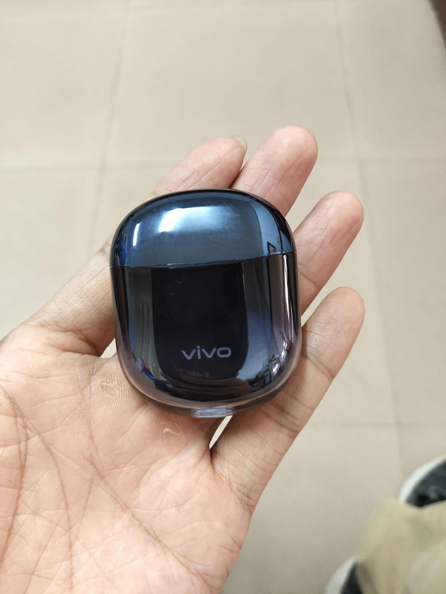 vivotwsearphone使用音质体验