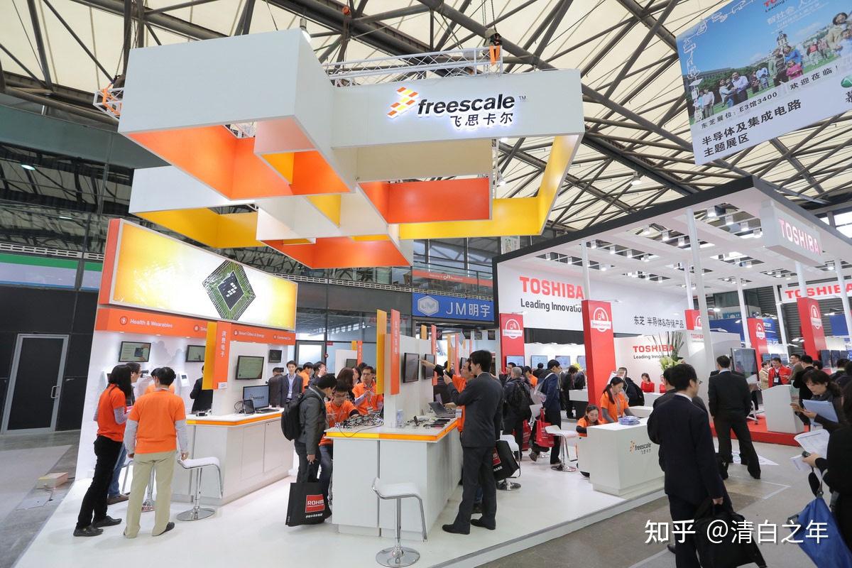 送给会展专业和即将从事会展行业同学们 - 知乎