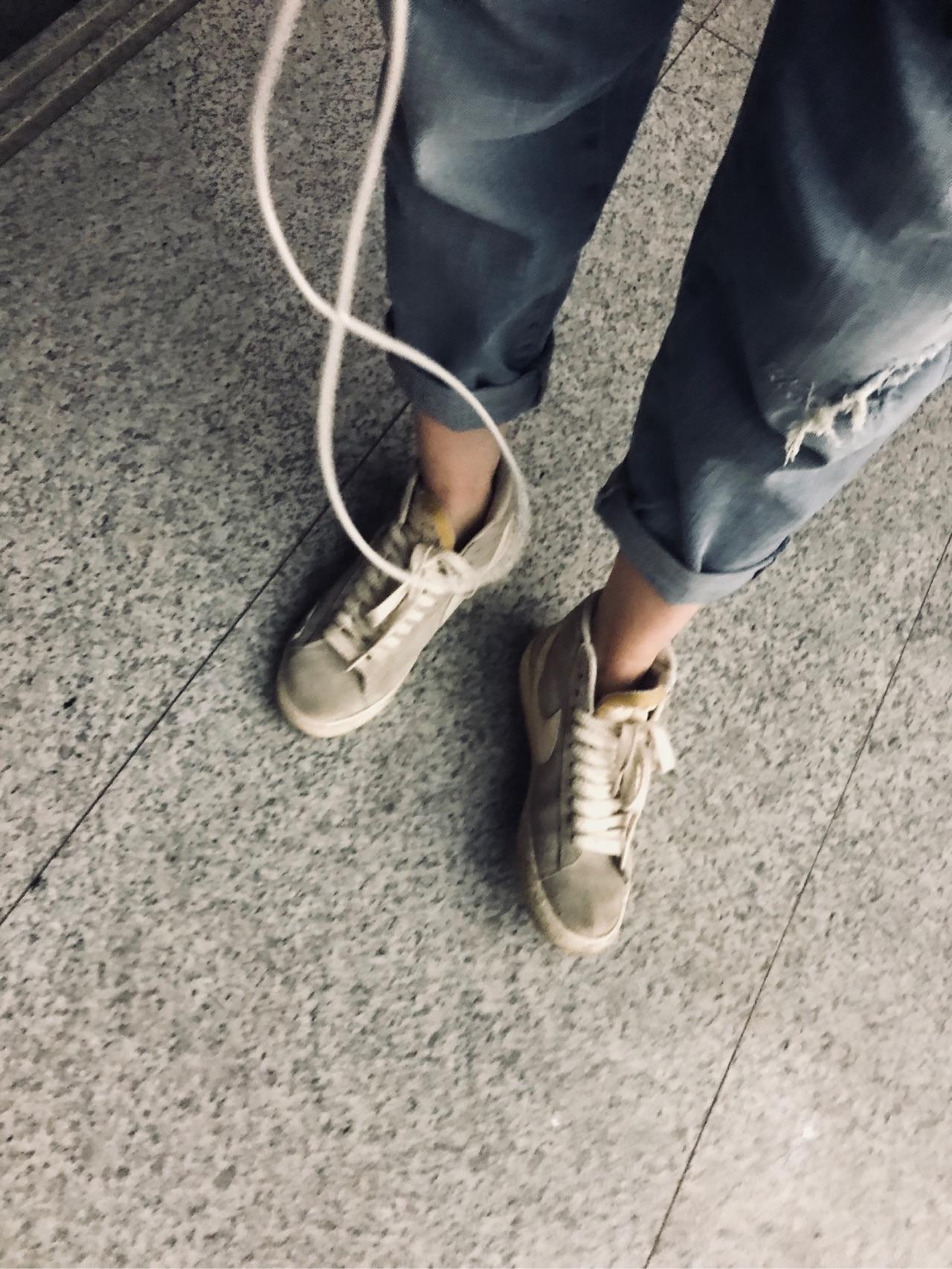 大冬天露脚脖子的人是什么心态