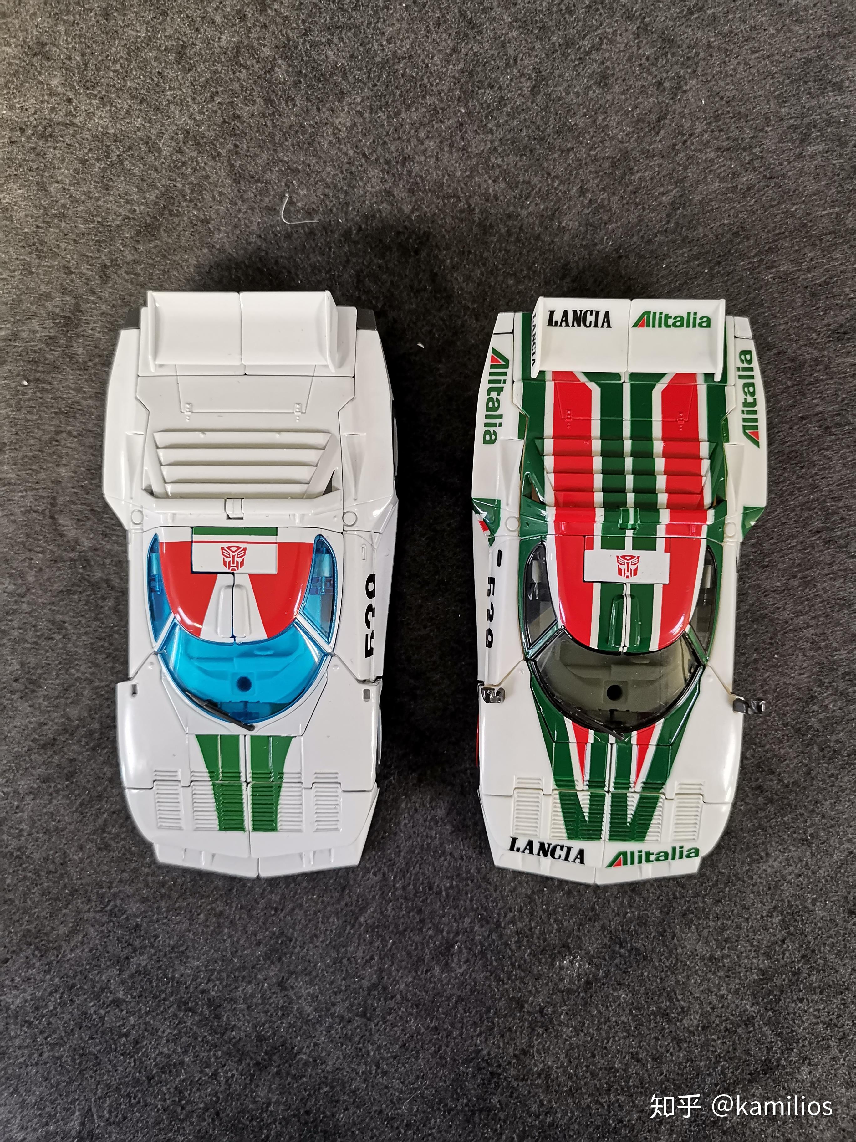 最好的小车最坏的mp20千斤顶