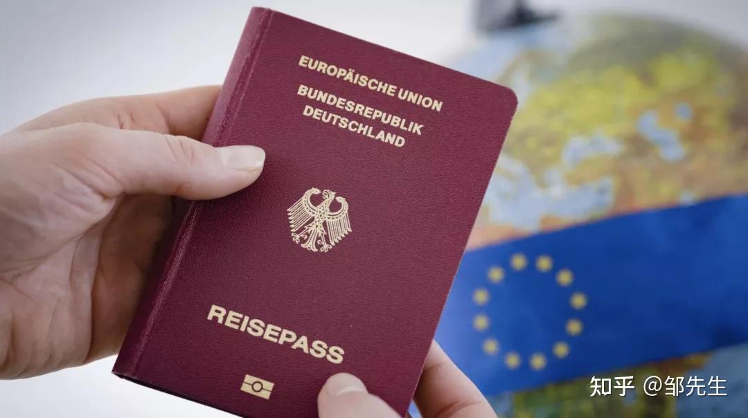 德国移民德国护照想获得德国蓝卡永居你适合移民德国吗
