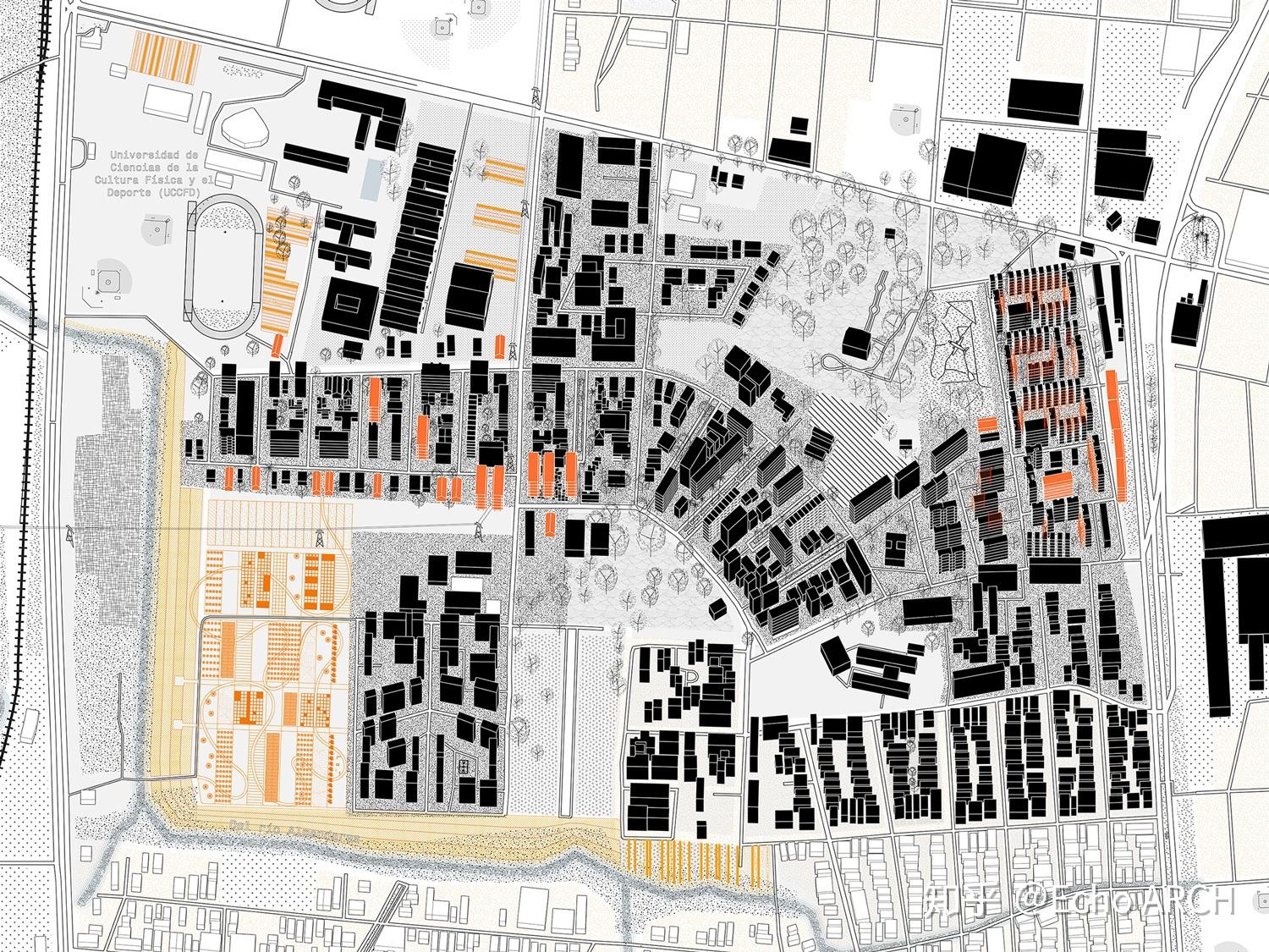 哥伦比亚大学gsapp2020年建筑研究生毕业展作品分享