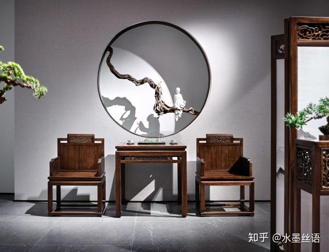 从国民热剧《清平乐》,品超前时尚的宋式美学,鉴家居界的新风尚