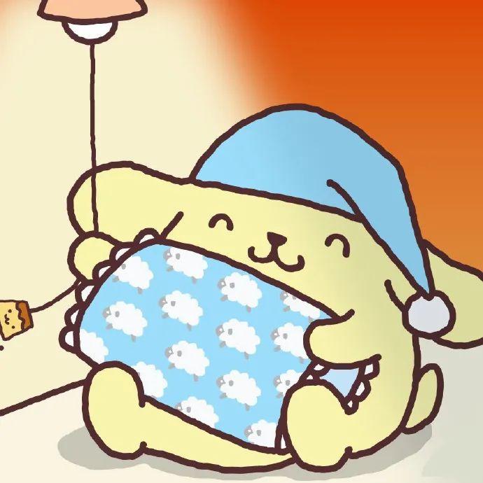 150张可爱的微信头像-可爱微信头像萌萌哒女生