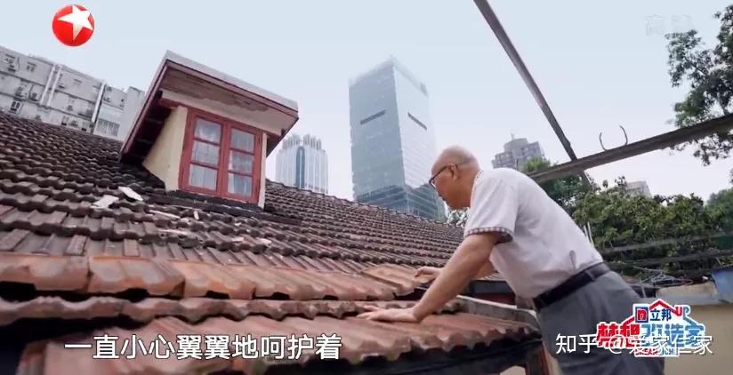 史南桥强势回归梦想改造家爆改上海5口之家的75㎡三层老洋房