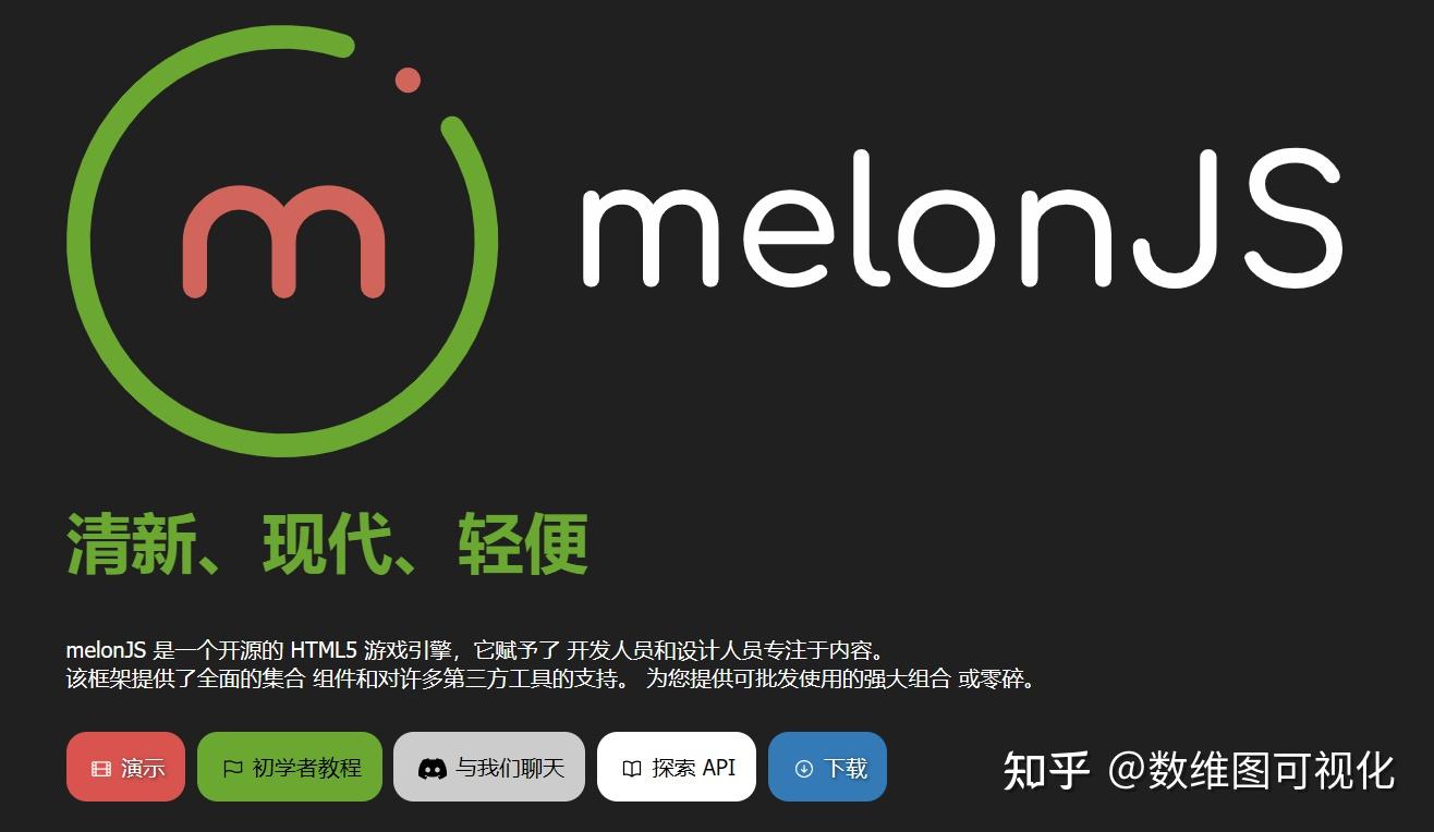 3D绘图：25个开源GL框架和库 知乎