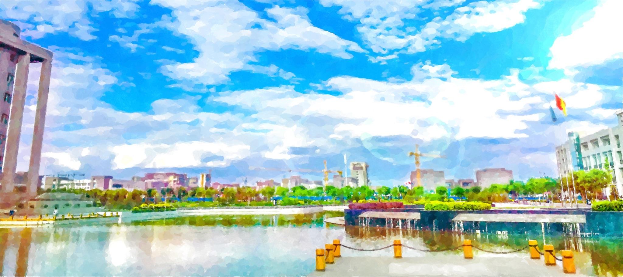 如何用ps制作漫画效果?